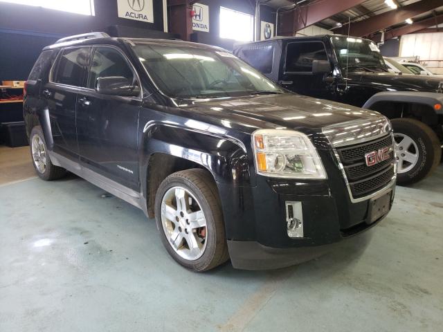 GMC TERRAIN SL 2013 2gkfltek8d6247006