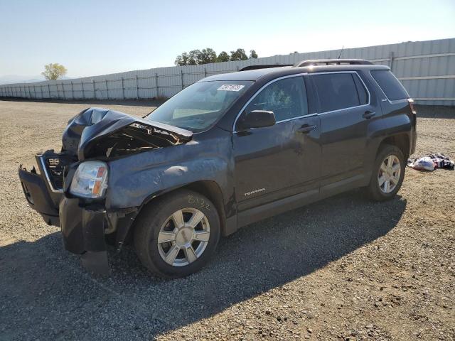 GMC TERRAIN 2013 2gkfltek8d6254232