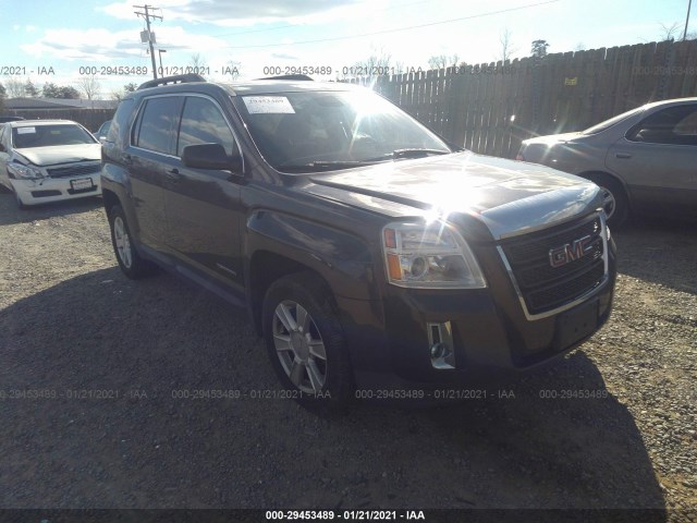 GMC TERRAIN 2013 2gkfltek8d6272083