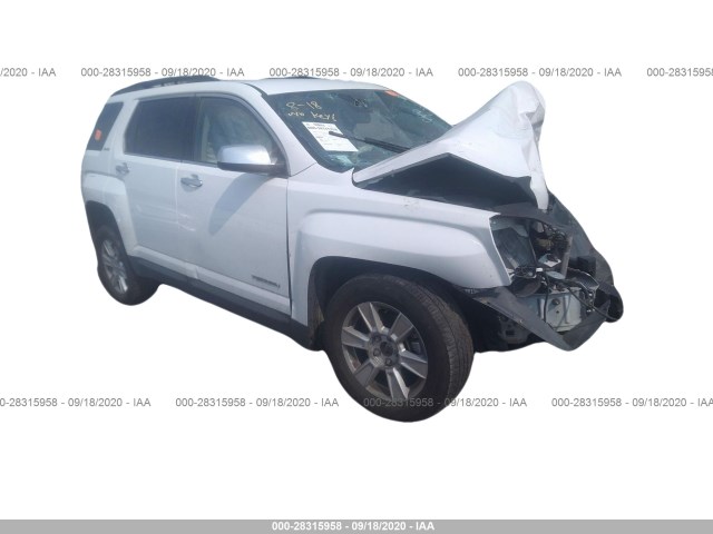 GMC TERRAIN 2013 2gkfltek8d6281771