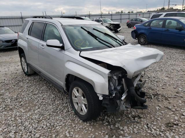 GMC TERRAIN SL 2013 2gkfltek8d6290289