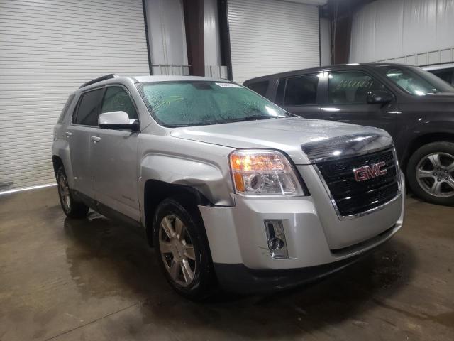 GMC TERRAIN SL 2013 2gkfltek8d6306586