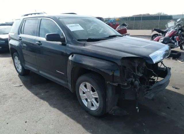 GMC TERRAIN 2013 2gkfltek8d6308712