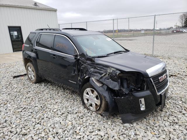 GMC TERRAIN SL 2013 2gkfltek8d6321427