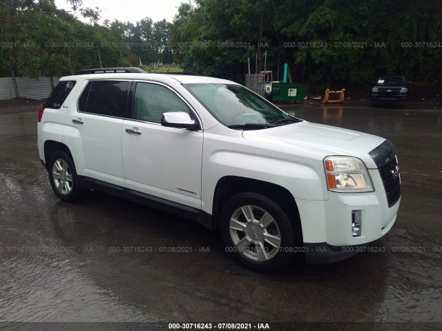 GMC TERRAIN 2013 2gkfltek8d6328913