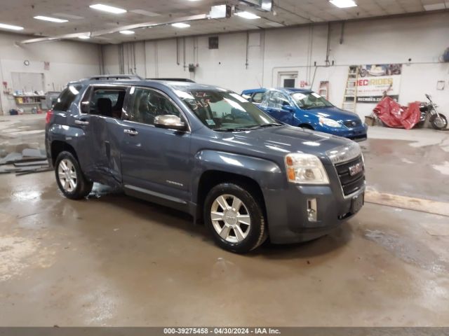 GMC TERRAIN 2013 2gkfltek8d6360728