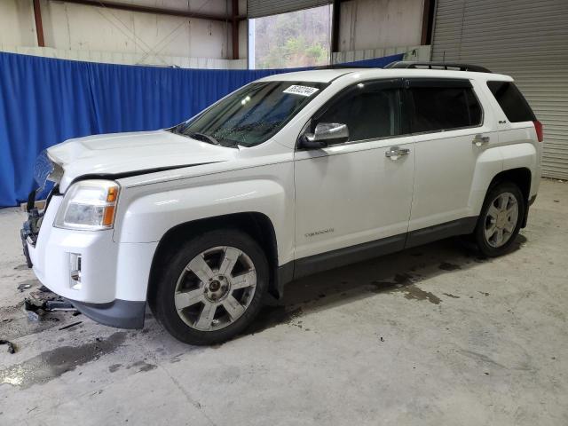 GMC TERRAIN SL 2013 2gkfltek8d6364973