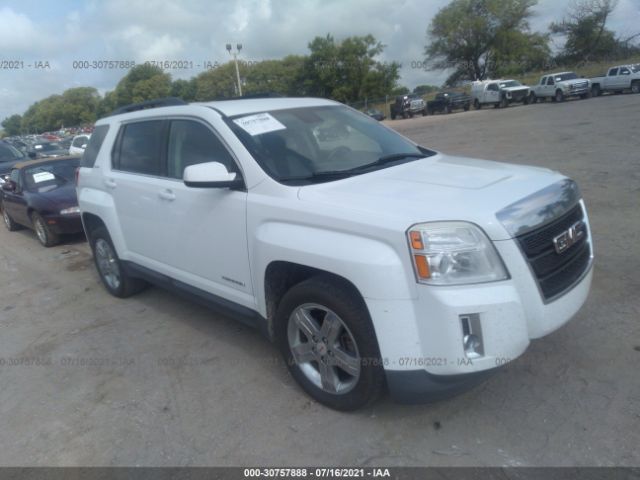 GMC TERRAIN 2013 2gkfltek8d6377447