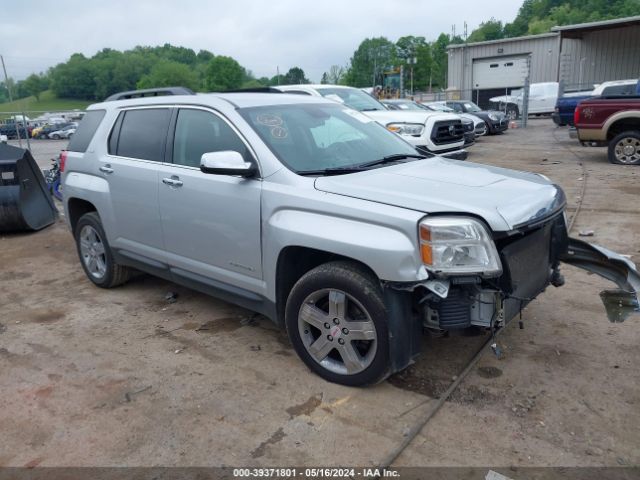 GMC TERRAIN 2013 2gkfltek8d6385046