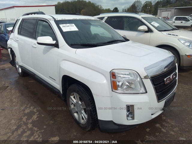 GMC TERRAIN 2013 2gkfltek8d6385872