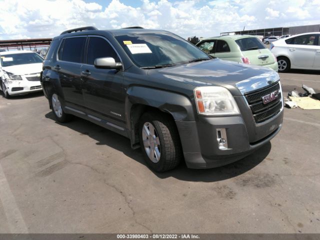 GMC TERRAIN 2013 2gkfltek8d6396077