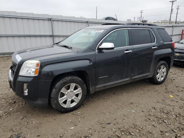 GMC TERRAIN SL 2013 2gkfltek8d6398959