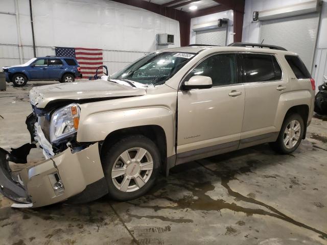 GMC TERRAIN SL 2013 2gkfltek8d6416022