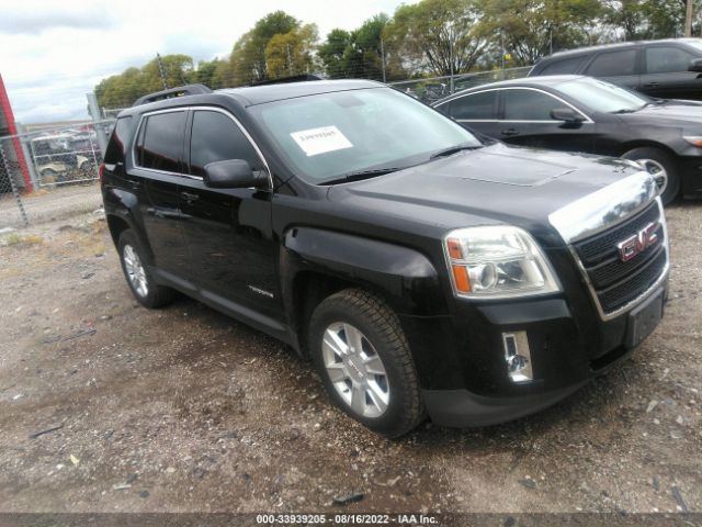 GMC TERRAIN 2013 2gkfltek8d6424041