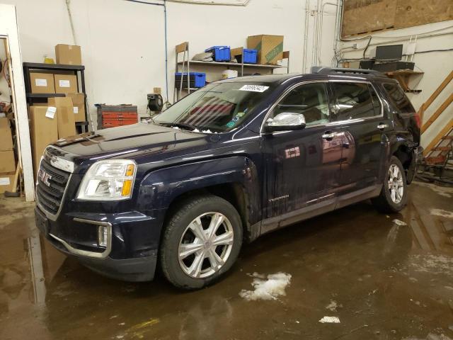 GMC TERRAIN SL 2016 2gkfltek8g6107901