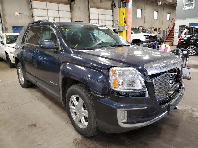 GMC TERRAIN 2016 2gkfltek8g6150067