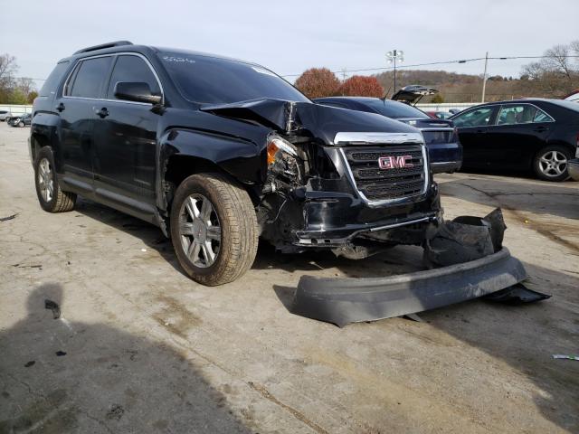 GMC TERRAIN SL 2016 2gkfltek8g6153826