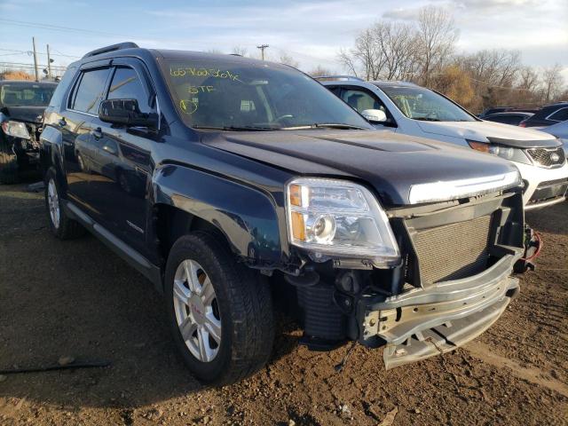 GMC TERRAIN SL 2016 2gkfltek8g6154491