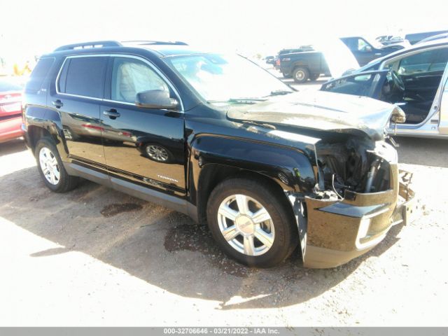 GMC TERRAIN 2016 2gkfltek8g6159075