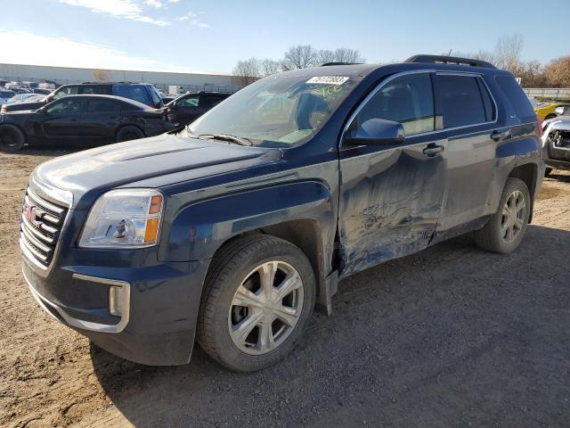 GMC TERRAIN 2016 2gkfltek8g6161134