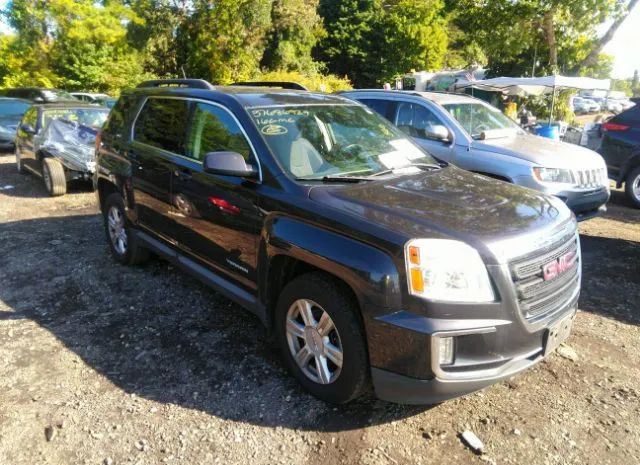 GMC TERRAIN 2016 2gkfltek8g6191119