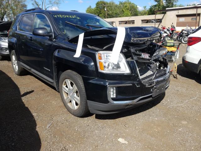 GMC TERRAIN SL 2016 2gkfltek8g6194828