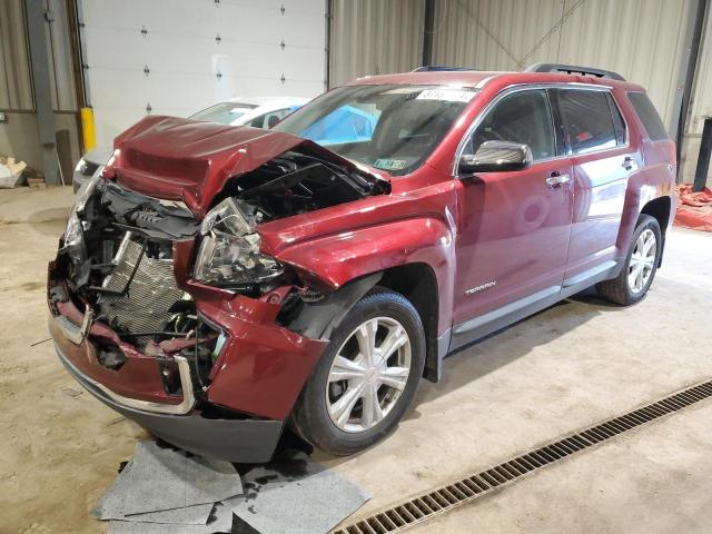 GMC TERRAIN 2016 2gkfltek8g6217170