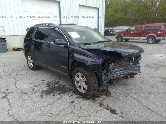 GMC TERRAIN 2016 2gkfltek8g6239668