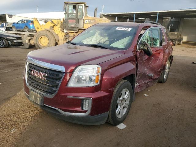 GMC TERRAIN 2016 2gkfltek8g6244210