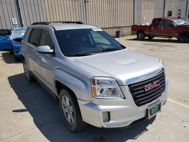 GMC TERRAIN SL 2016 2gkfltek8g6248709