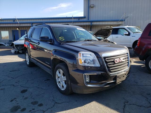 GMC TERRAIN SL 2016 2gkfltek8g6271360