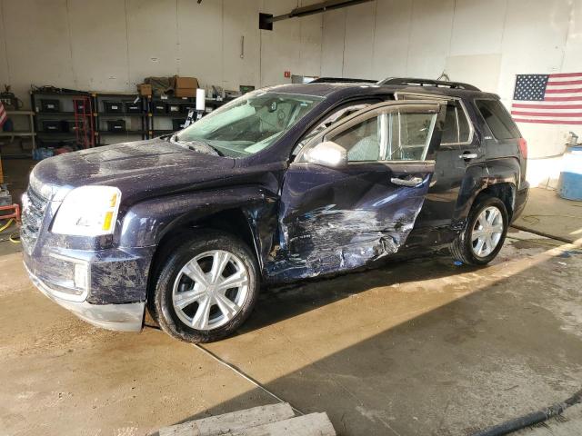 GMC TERRAIN SL 2016 2gkfltek8g6302848