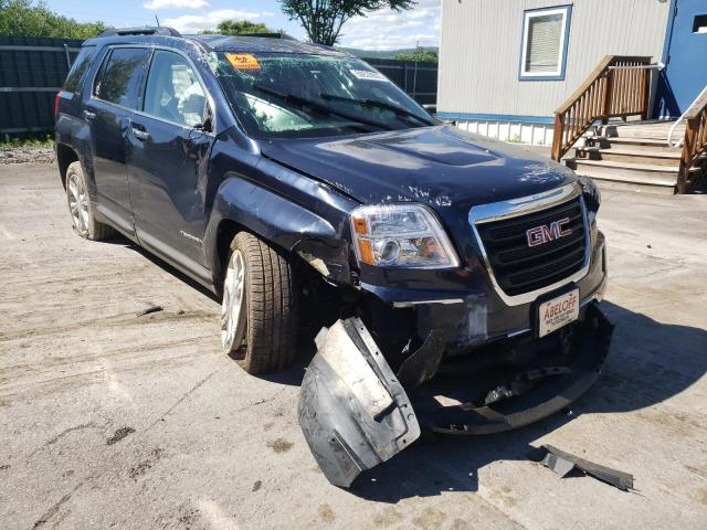 GMC TERRAIN SL 2016 2gkfltek8g6308214