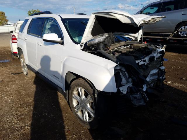 GMC TERRAIN SL 2016 2gkfltek8g6339141