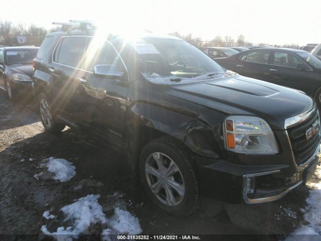 GMC TERRAIN 2016 2gkfltek8g6356411