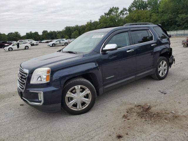 GMC TERRAIN SL 2017 2gkfltek8h6104322