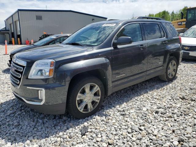 GMC TERRAIN 2017 2gkfltek8h6116518