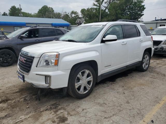 GMC TERRAIN SL 2017 2gkfltek8h6119497