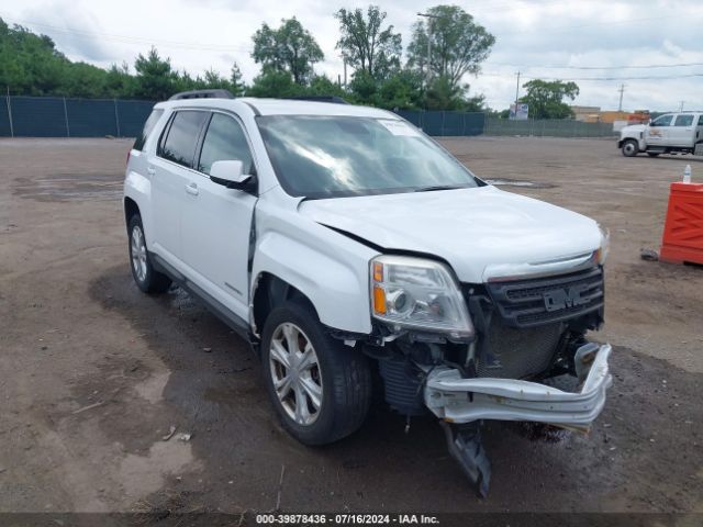 GMC TERRAIN 2017 2gkfltek8h6132220