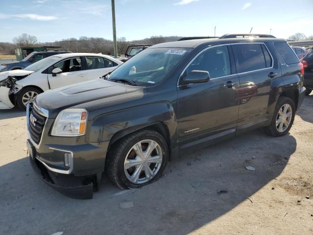 GMC TERRAIN 2017 2gkfltek8h6164634