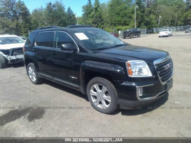 GMC TERRAIN 2017 2gkfltek8h6175441