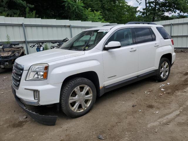 GMC TERRAIN SL 2017 2gkfltek8h6183071