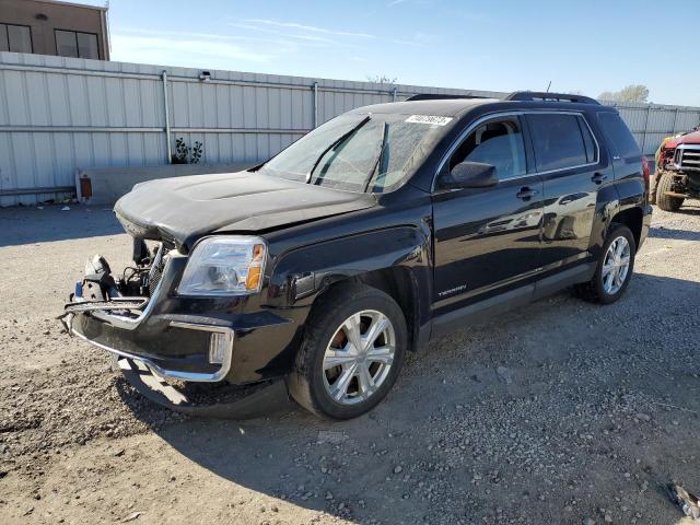 GMC TERRAIN 2017 2gkfltek8h6286202