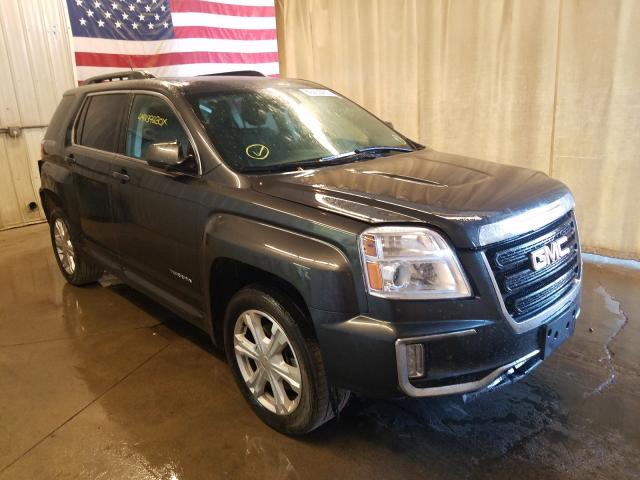 GMC TERRAIN SL 2017 2gkfltek8h6298950