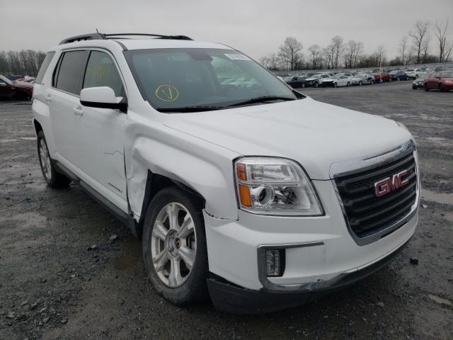 GMC TERRAIN SL 2017 2gkfltek8h6303824