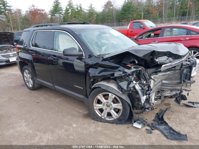 GMC TERRAIN 2017 2gkfltek8h6307260