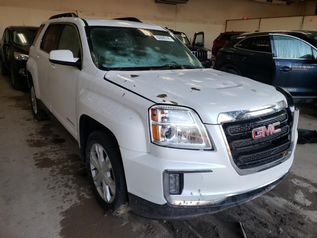 GMC TERRAIN SL 2017 2gkfltek8h6314886