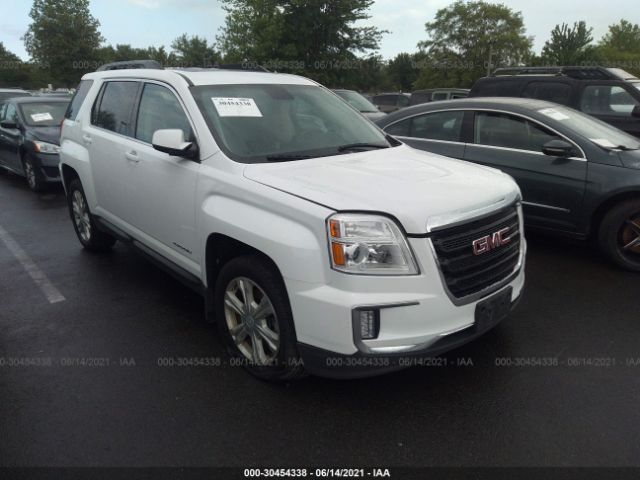 GMC TERRAIN 2017 2gkfltek8h6331428