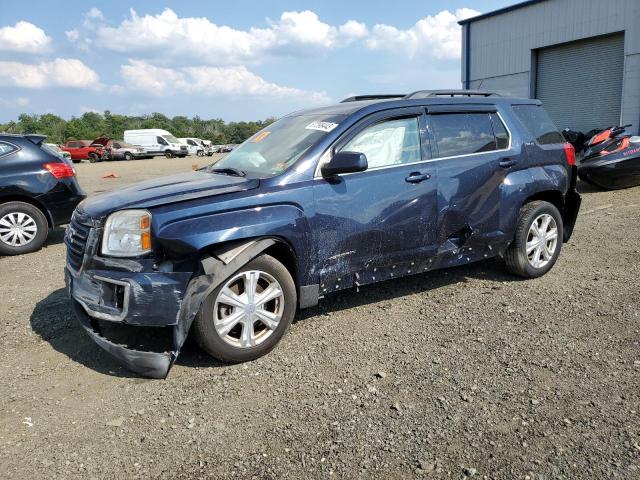 GMC TERRAIN SL 2017 2gkfltek8h6340484