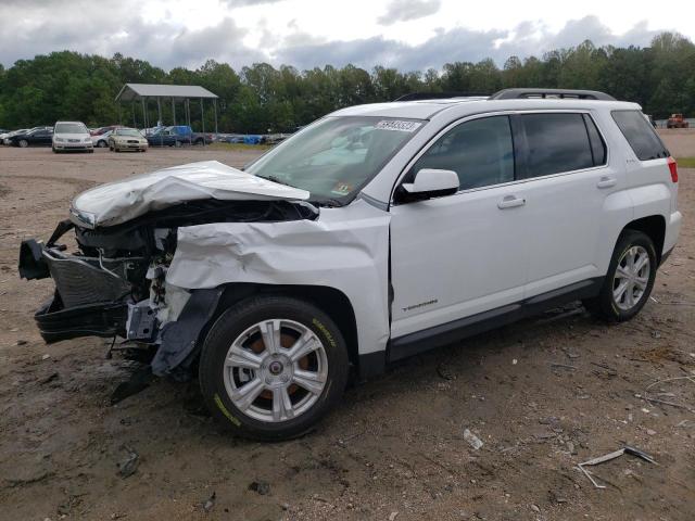 GMC TERRAIN SL 2017 2gkfltek8h6347497